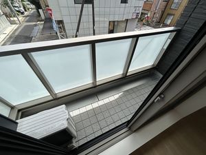 ナルグランデ 203号-8