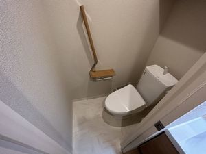 ナルグランデ 203号-9