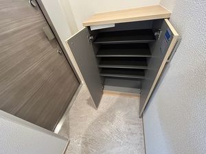 ナルグランデ 203号-10