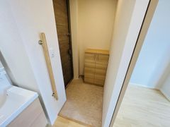 ナルグランデ 203号-11