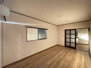 ガーデンヒルムラヤマ 105号-3