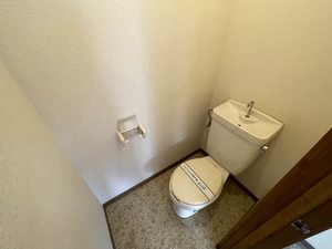 ガーデンヒルムラヤマ 105号-6