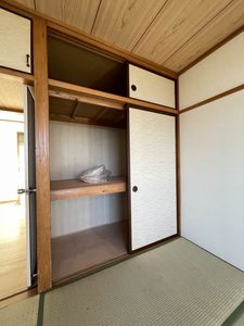 ガーデンヒルムラヤマ 105号-9