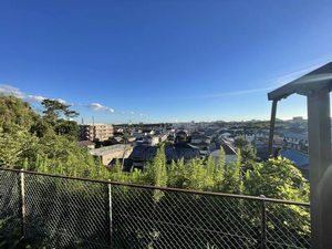 ガーデンヒルムラヤマ 105号-11