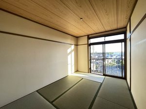 ガーデンヒルムラヤマ 205号-3