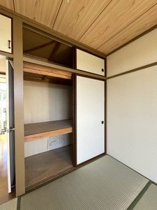 ガーデンヒルムラヤマ 205号-4