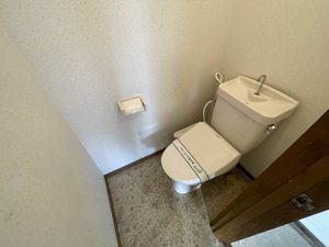 ガーデンヒルムラヤマ 205号-5