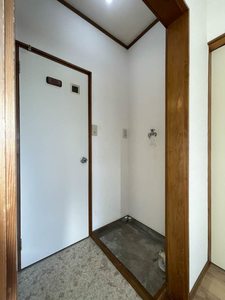 ガーデンヒルムラヤマ 205号-8