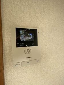 ガーデンヒルムラヤマ 205号-9