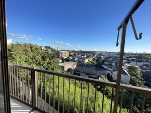 ガーデンヒルムラヤマ 205号-10