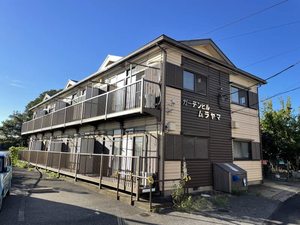 ガーデンヒルムラヤマ 205号-11