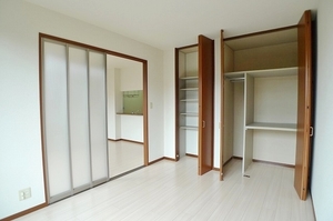 アルブール・ピュアメゾン 102号-5