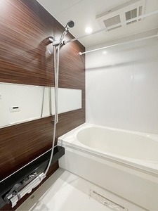 レ・リュイール 201号-5