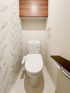 レ・リュイール 201号-6