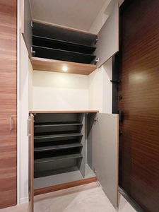 レ・リュイール 201号-7