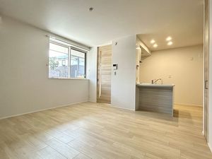 カーサパラミ 101号-3