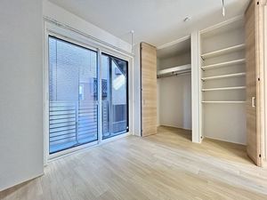 カーサパラミ 101号-7