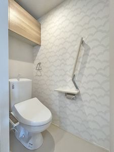 カーサパラミ 101号-8