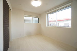 オアシスＤ 301号-6