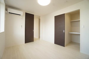 オアシスＤ 301号-7