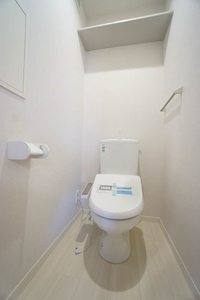 オアシスＤ 301号-11