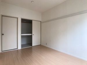 鳥光ハイツ二番館 105号-5