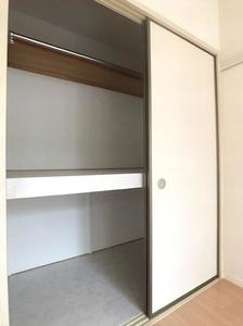 鳥光ハイツ二番館 105号-6