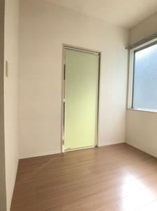 鳥光ハイツ二番館 105号-7