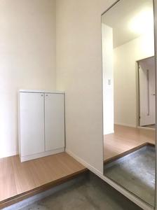 鳥光ハイツ二番館 105号-11