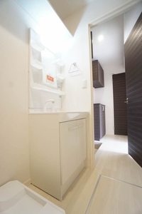 オアシスＣ 102号-8