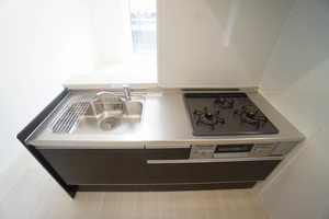 オアシスC 203号-6