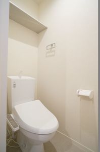 フォレスト南流山 105号-7