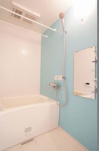 フォレスト南流山 105号-8