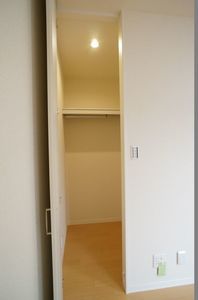 フォレスト南流山 105号-9