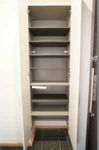 フォレスト南流山 105号-10