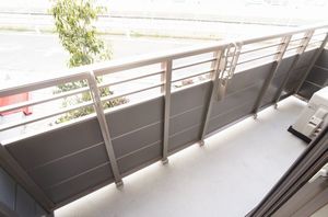 フォレスト南流山 105号-11