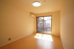 フォレスト南流山 203号-2