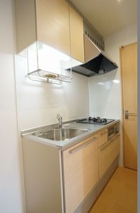 フォレスト南流山 203号-5