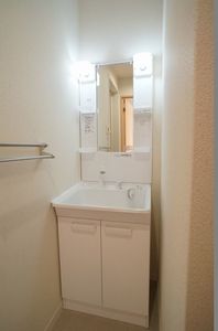 フォレスト南流山 203号-6