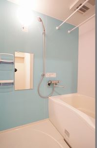 フォレスト南流山 203号-7