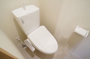 フォレスト南流山 203号-9