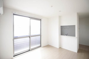 グラシューⅡ 202号-2