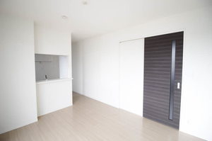 グラシューⅡ 202号-4