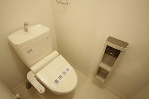 グラシューⅡ 202号-10