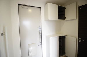 グラシューⅡ 202号-11