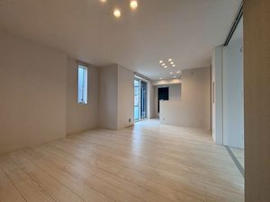 ウィスタリア 102号-3