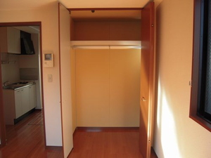 DONJON CHIBA 103号-3