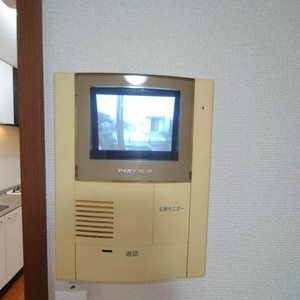 DONJON CHIBA 103号-11