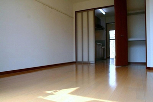 ジュネス・ソガ 103号-2