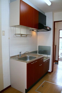 ジュネス・ソガ 103号-3